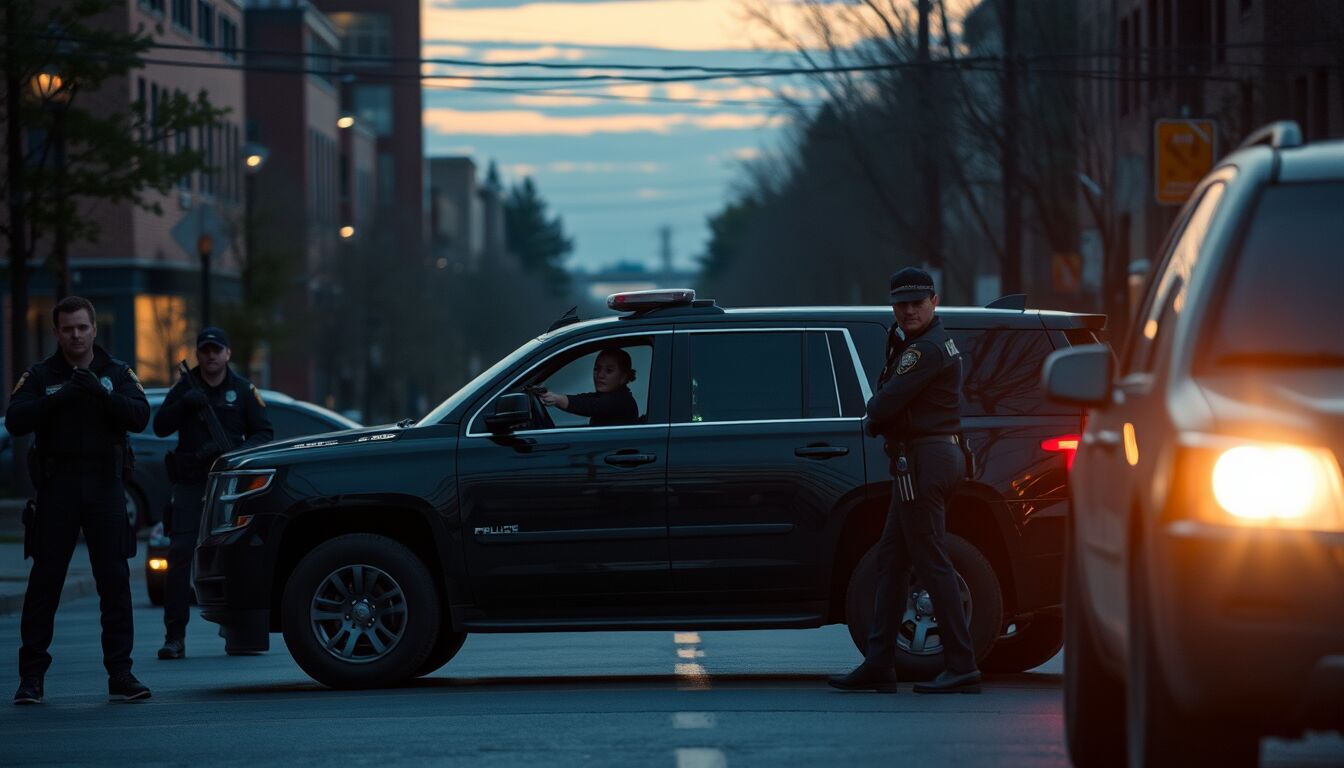 Agente ICE uccide donna a Minneapolis, Trump difende: autodifesa o abuso di potere?