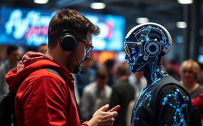 Agenti Ai rivoluzionano quotidianità di aziende e cittadini: nuove frontiere per efficienza e innovazione