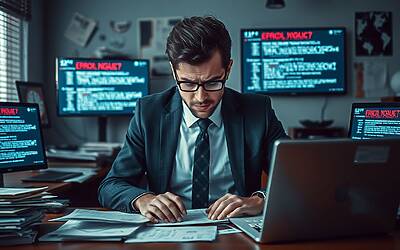 Agenti IA crollano nella maggior parte dei compiti professionali complessi, studio svela limiti insospettati e rischi concreti