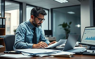 Agenzia delle Entrate scatena una nuova ondata di controlli fiscali: cosa rischiano davvero i contribuenti italiani