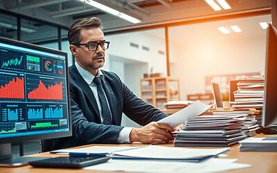 Agenzia delle Entrate scova anomalie: maxi stretta con 395mila controlli incrociati, rischi e sanzioni in aumento