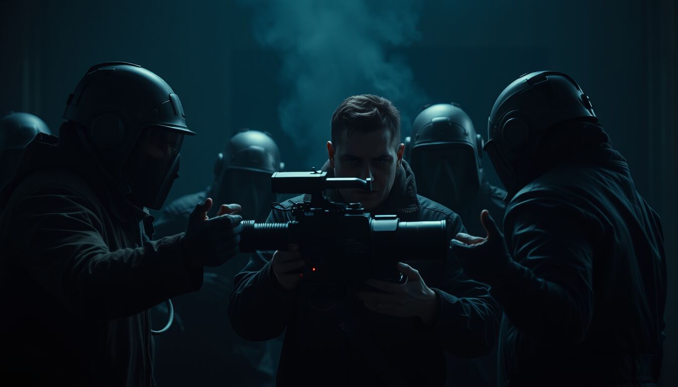 Aggressione troupe Rai, dentro la giornata di paura che ha fatto saltare ogni limite