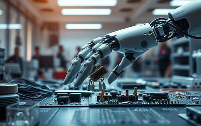 AI, destino segnato per l’umanità? Il paragone coi cavalli svela un futuro che non immagini