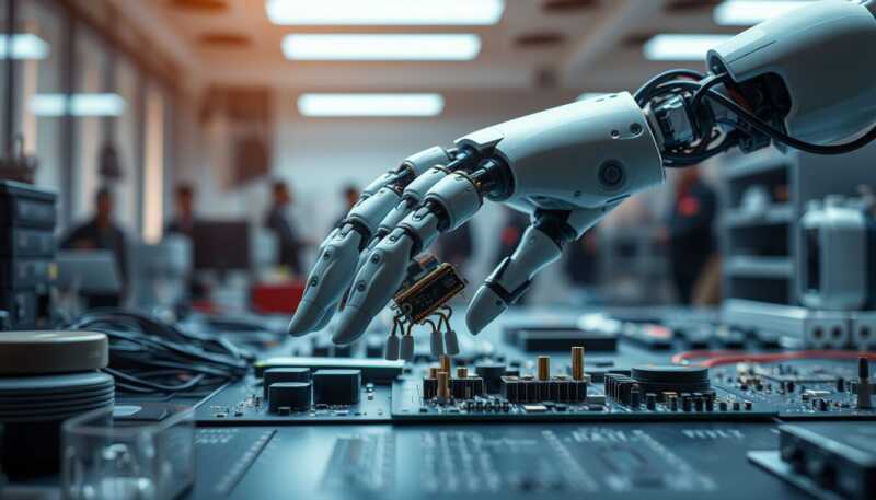 AI, destino segnato per l’umanità? Il paragone coi cavalli svela un futuro che non immagini