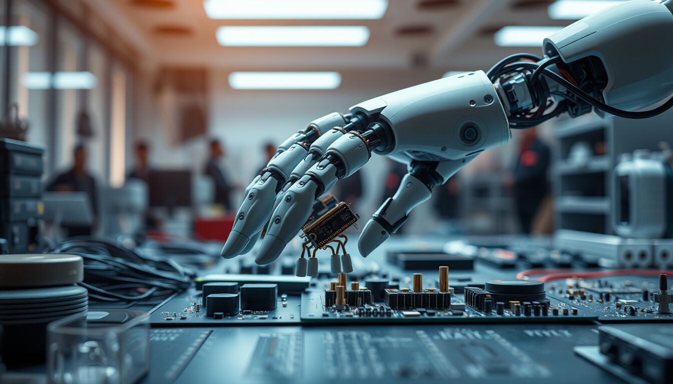 AI, destino segnato per l’umanità? Il paragone coi cavalli svela un futuro che non immagini