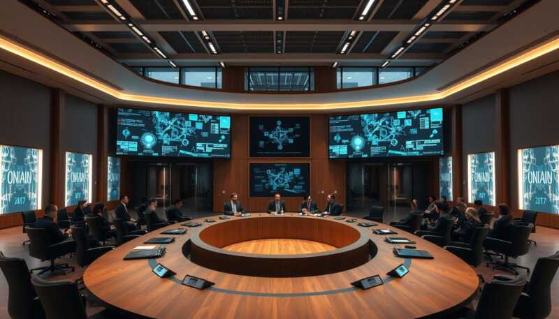 AI Festival Milano svela il patto segreto tra imprese, istituzioni e big tech per dominare l’intelligenza artificiale