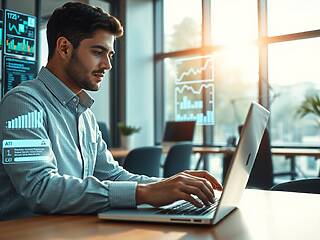 AI in Italia: verità scomode sull’adozione, tra hype e numeri che ribaltano le aspettative