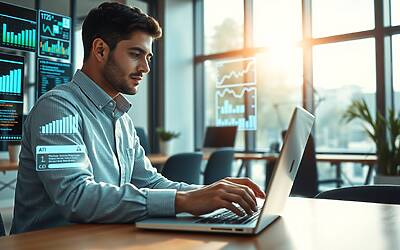 AI in Italia: verità scomode sull’adozione, tra hype e numeri che ribaltano le aspettative