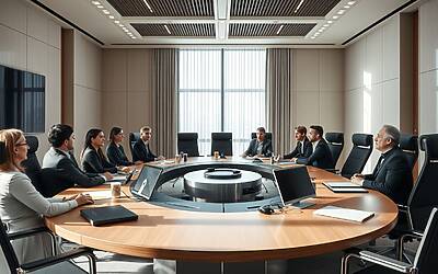 AI Salon Lugano svela strategie vincenti per fare business in Svizzera con l’Intelligenza Artificiale