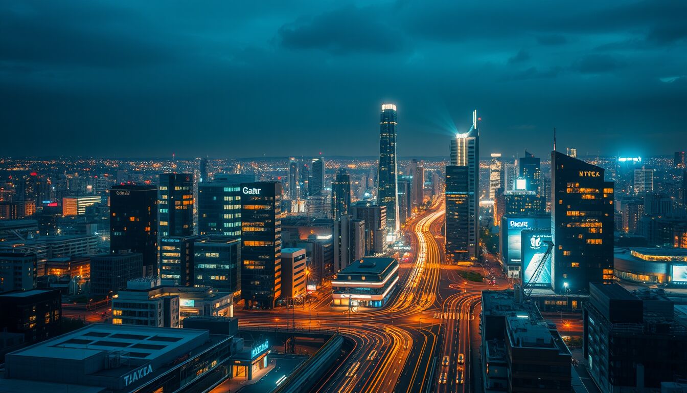 AIIP lancia l’allarme sul Digital Networks Act e avverte dei rischi