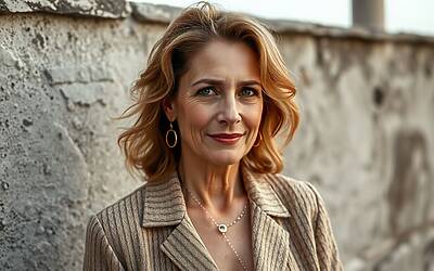 Alba Parietti rompe il silenzio sulla fine con Fabio Adami e svela i retroscena delle minacce