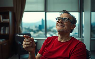 Alberto Trentini rompe il silenzio: shock sulla cattura di Maduro e verità dal carcere senza censure