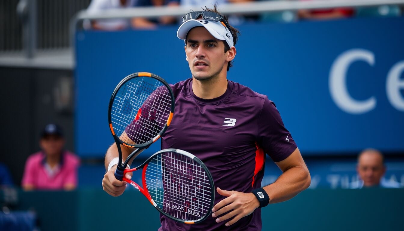 Alcaraz demolisce De Minaur e firma una clamorosa semifinale Australian Open