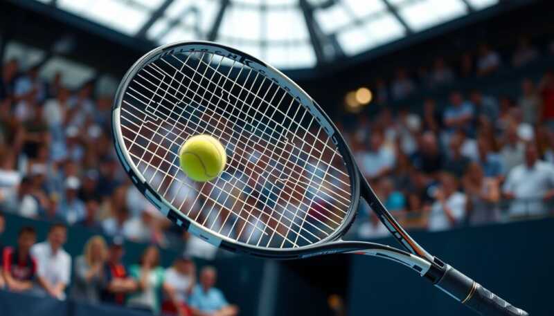 Alcaraz domina l’Australian Open, spazza via Walton in tre set e lancia un messaggio ai rivali