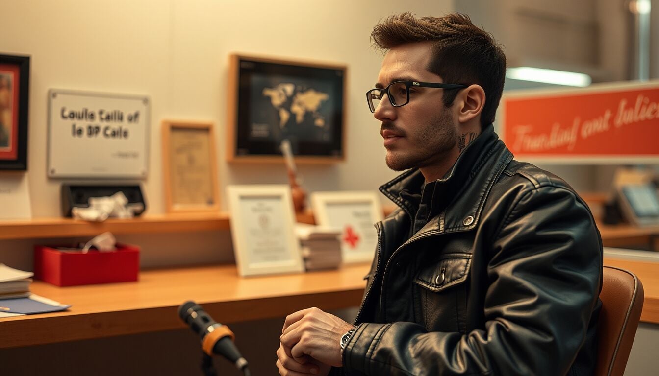 Alcaraz scosso dalle parole di Ferrero su Sinner e il futuro