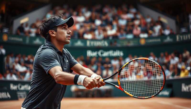 Alcaraz sfida Djokovic in una finale imperdibile: come vederla in chiaro