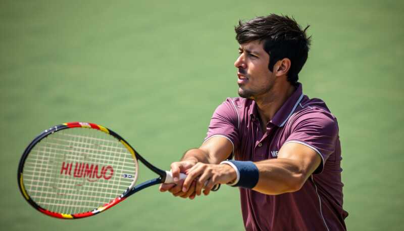 Alcaraz sfida Djokovic nella finale che promette sorprese in tv