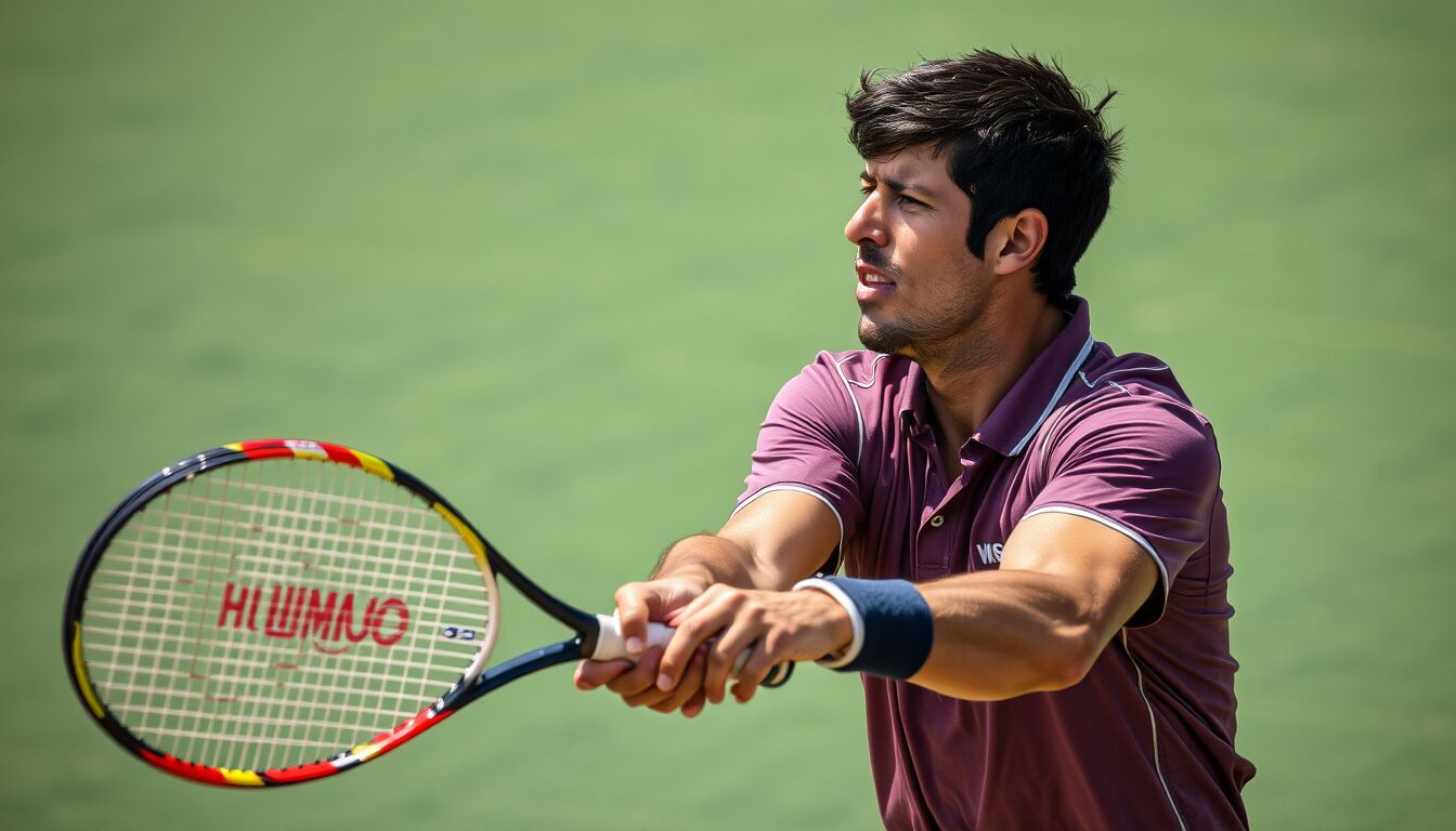 Alcaraz sfida Djokovic nella finale che promette sorprese in tv