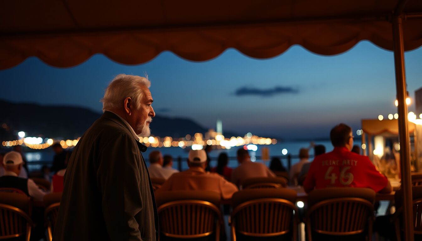 Aldo Vitali svela cosa nessuno dice sui voti scandalosi a Sanremo