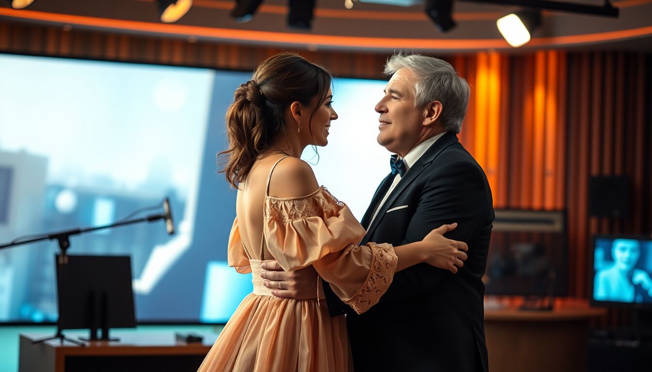 Alessandra Amoroso sconvolta dal lutto: addio improvviso che spezza il cuore, il messaggio strazia i fan