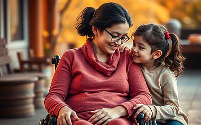 Alessandra Amoroso si scioglie a C’è Posta per Te, dedica sorprendente alla famiglia modello emoziona i telespettatori