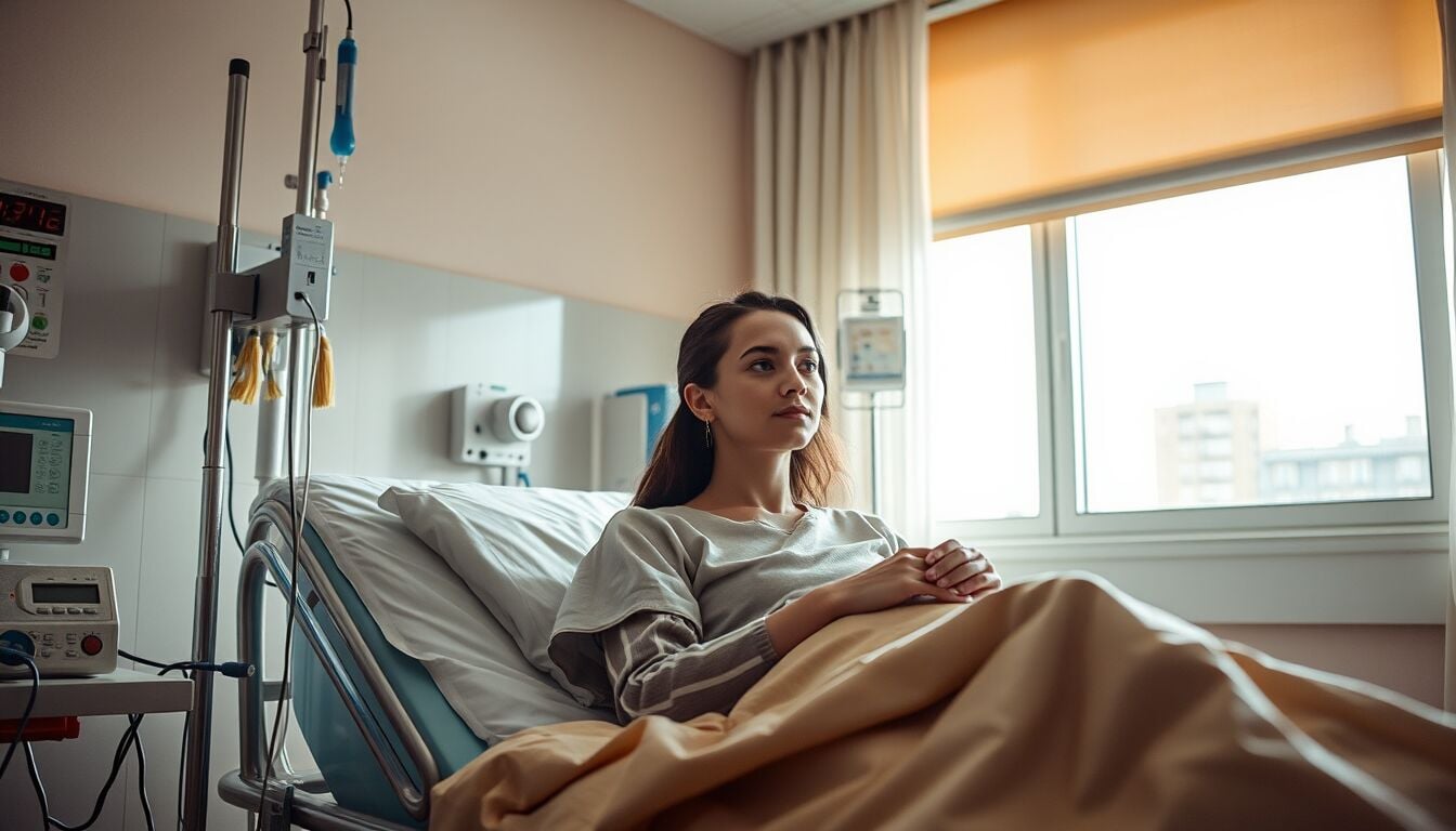 Alessandra Martines racconta la diagnosi sbagliata della figlia, dalla mononucleosi al linfoma di Hodgkin e alla rinascita