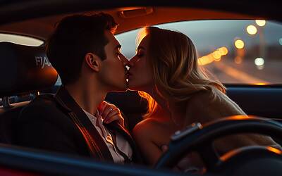 Alessandro Basciano sorprende i fan sui social con nuova compagna, mistero su Ginevra Milia sosia di Sophie