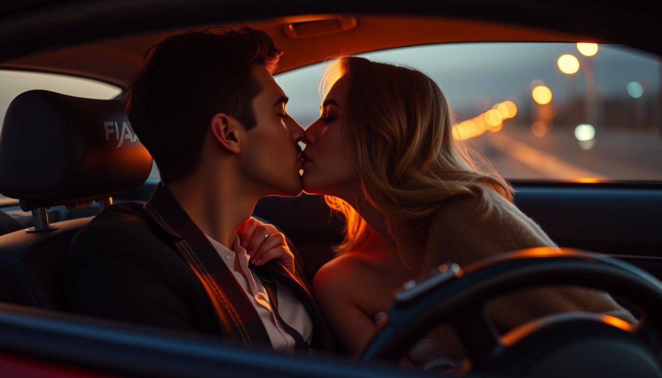 Alessandro Basciano sorprende i fan sui social con nuova compagna, mistero su Ginevra Milia sosia di Sophie