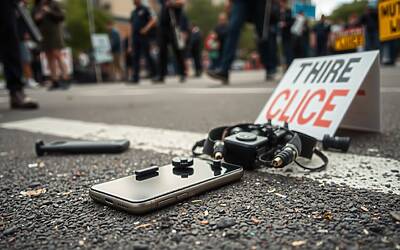 Alex Pretti, l’italiano morto in cella Ice negli Stati Uniti: il mistero sul suo passato sconosciuto scuote tutti