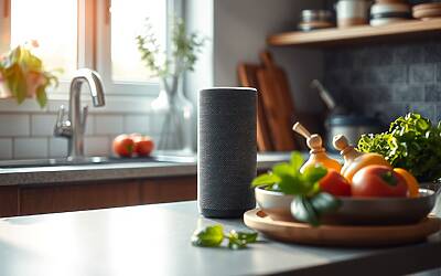 Alexa Italia svela curiosità vip: marito di Giorgia, altezza di Carlo Conti, patrimonio Musk, chi è Marcella Bella