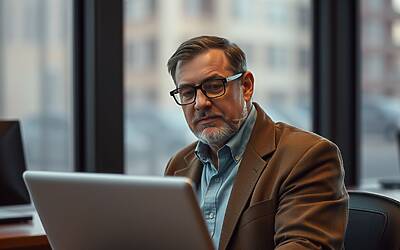 Alfonso Signori rompe il silenzio e sfida i colossi del web