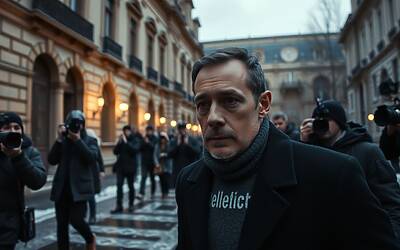 Alfonso Signorini, svolta clamorosa in tv: le rivelazioni di Antonio Medugno ribaltano il caso