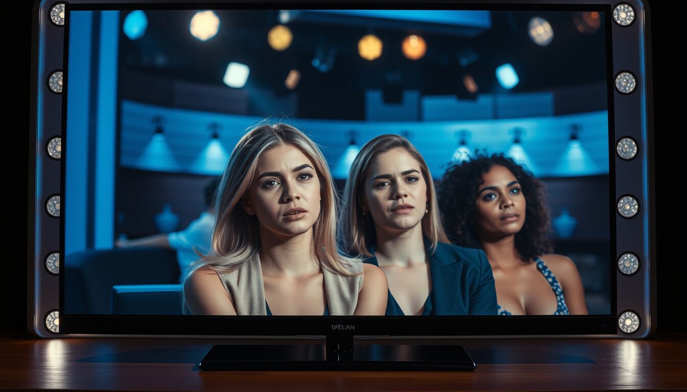 Alfonso Signorini travolge Mediaset: rivelazioni di Corona e scandalo GF Vip, tempesta senza precedenti