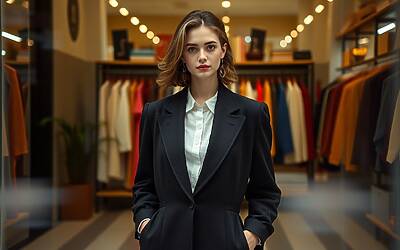 Alice Campello sorprende tutti, ecco perché sta vendendo i vestiti di Morata