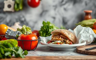 Alimentazione rivoluzionata, ma nessuno spiega davvero come mangiare sano