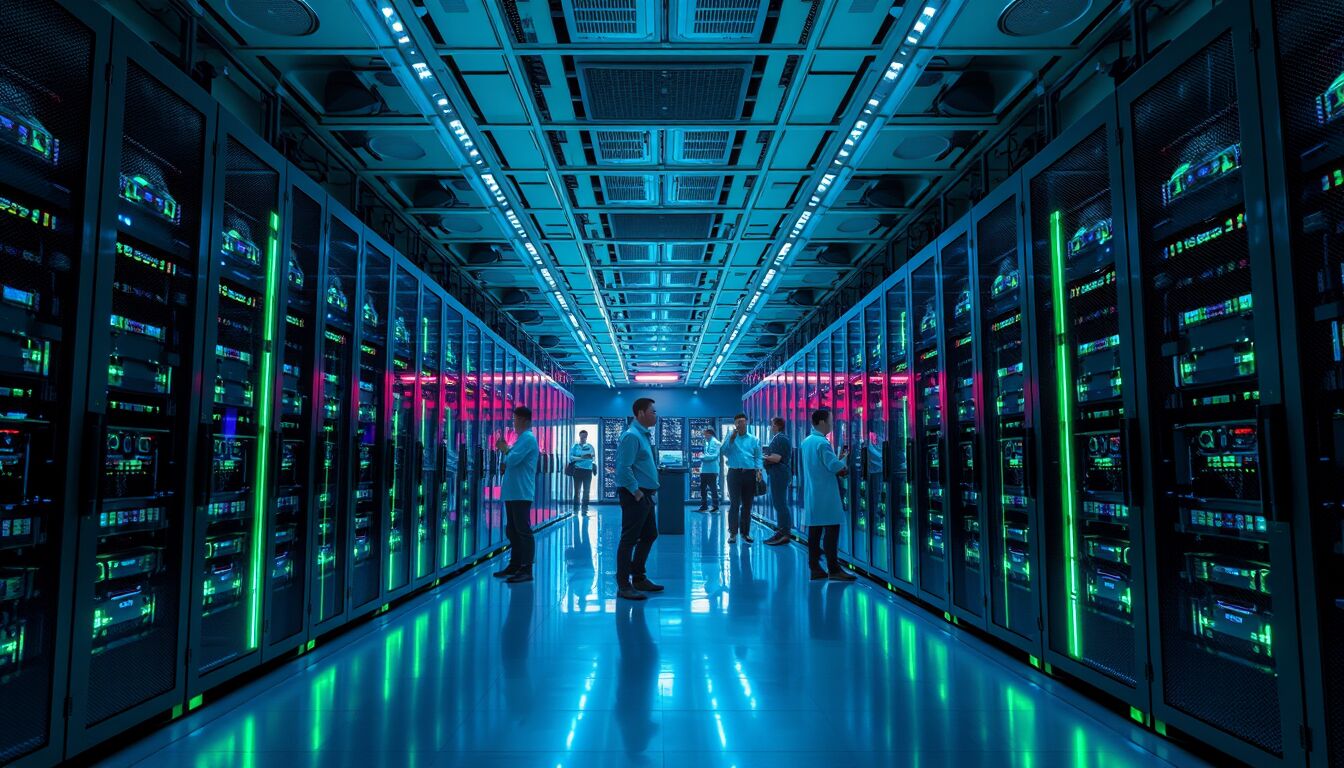 Alphabet sorpassa Apple in Borsa: l’IA sta ridisegnando il podio tech?