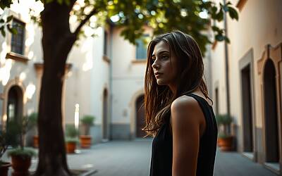 Amanda Knox torna in Italia e cerca verità sul magistrato che la mandò in carcere, incontro decisivo attesissimo