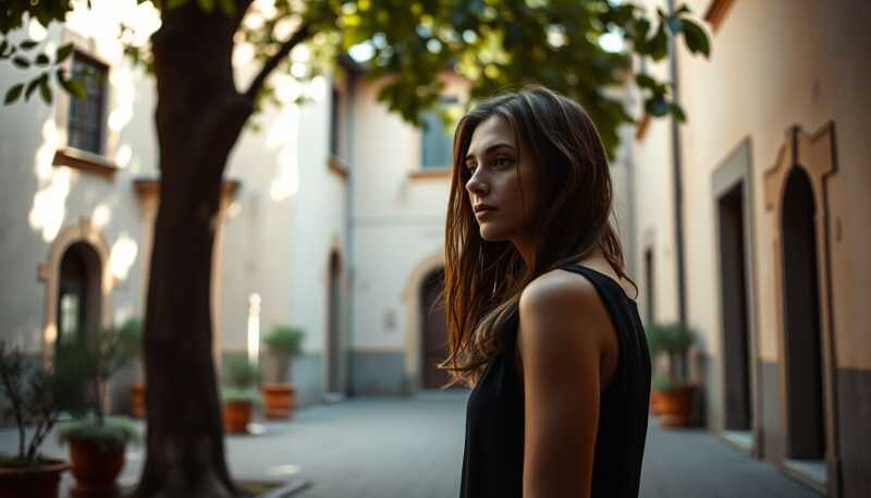 Amanda Knox torna in Italia e cerca verità sul magistrato che la mandò in carcere, incontro decisivo attesissimo