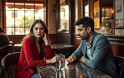 Amanda Knox torna in Italia e racconta l’incontro decisivo con l’accusatore che le cambiò per sempre il destino