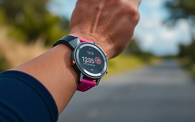 Amazfit rivoluziona il fitness: Helio Core promette tracciamenti più precisi e coaching intelligente