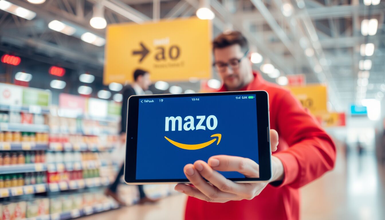 Amazon email interna trapela e annuncia nuovi tagli su AWS e supermercati