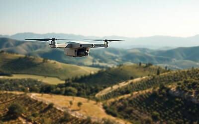 Amazon Prime Air stop in Italia: perché i droni sono stati bloccati e cosa cambia per le consegne