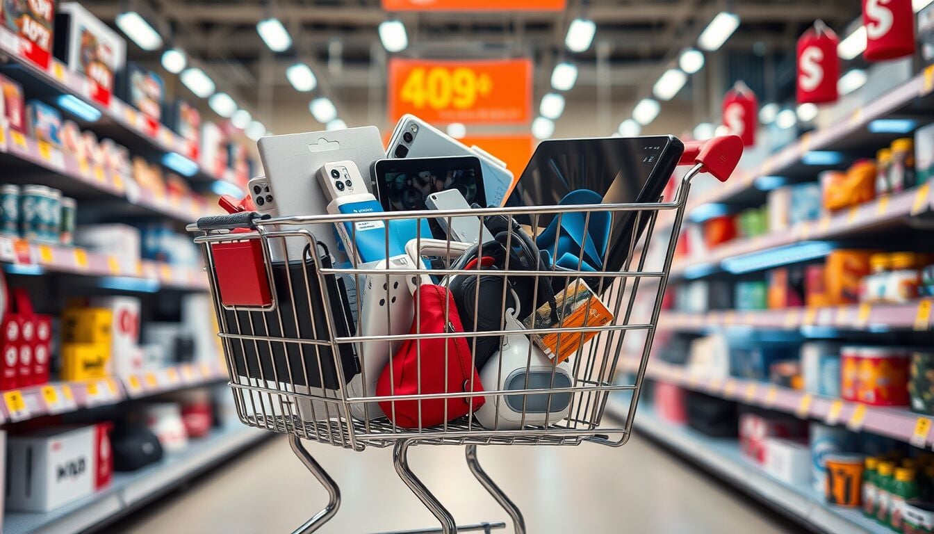 Amazon travolta dall’effetto dazi: esplodono i prezzi nascosti, consumatori americani scoprono rincari a carrello confermato 1 Amazon travolta dall’effetto dazi: esplodono i prezzi nascosti, consumatori americani scoprono rincari a carrello confermato