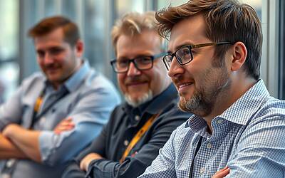 Amazon Web Services accelera sul territorio italiano con nuovi investimenti strategici e infrastrutture avanzate