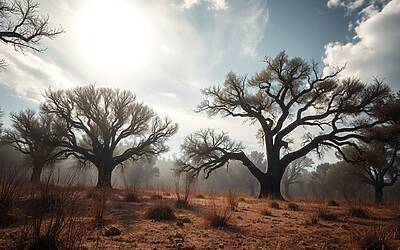 Amazzonia verso l’ipertropicale: cosa accadrà a clima, biodiversità e alle nostre vite