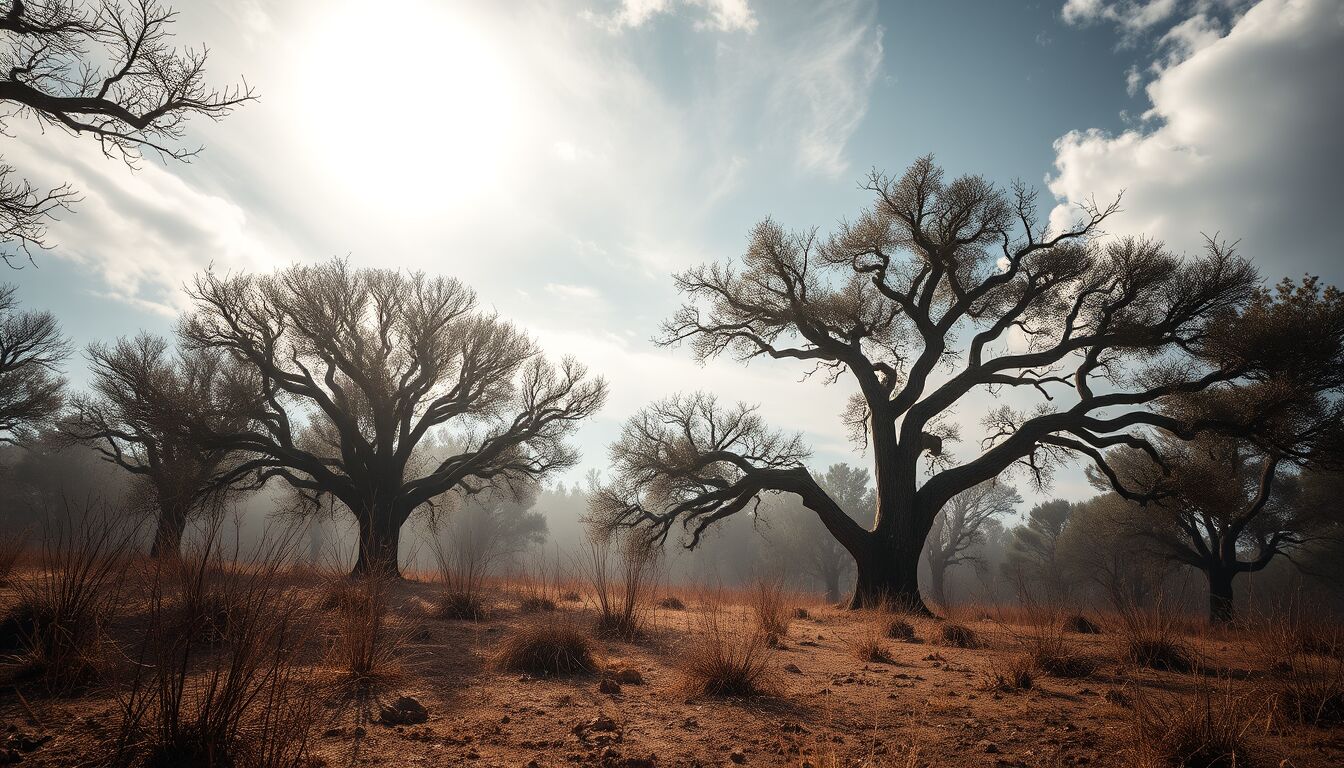Amazzonia verso l’ipertropicale: cosa accadrà a clima, biodiversità e alle nostre vite