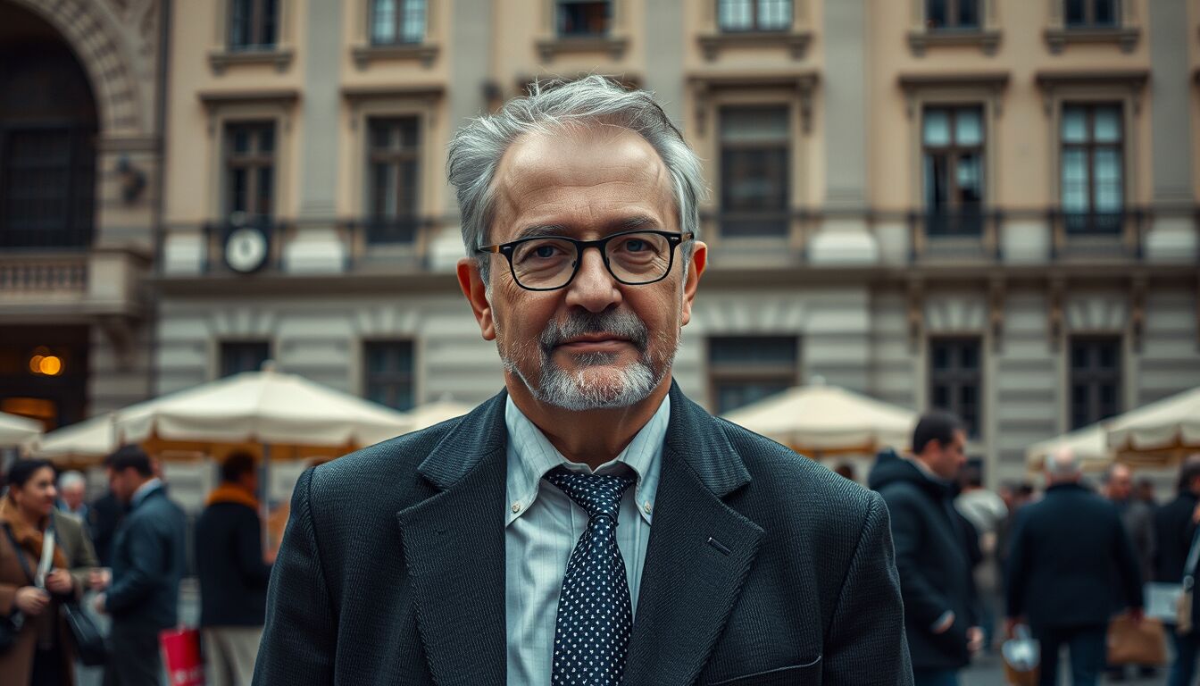 Ambasciatore italiano richiamato da Roma a Berna, dietro le quinte inattese