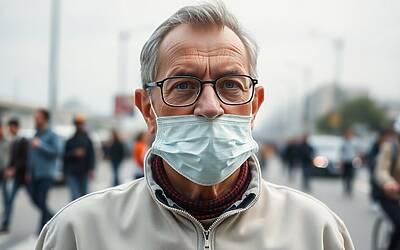 Ambiente e salute, nuovo allarme sui fattori nascosti che aumentano il rischio di morte cardiaca