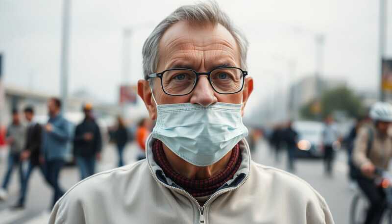 Ambiente e salute, nuovo allarme sui fattori nascosti che aumentano il rischio di morte cardiaca