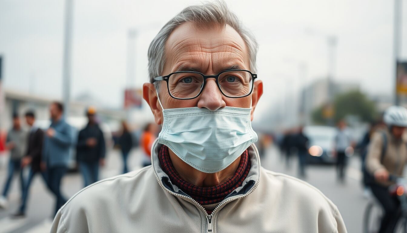 Ambiente e salute, nuovo allarme sui fattori nascosti che aumentano il rischio di morte cardiaca